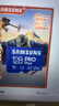 三星（SAMSUNG）128GB TF MicroSD 内存卡 4K高速蓝卡 U3A2V30 读速180MB/s 游戏机无人机运动相机存储卡 PRO Plus 实拍图