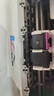 惠普（HP）原装805墨盒 适用dj2720 2330 2820 1210 2729 2722/3打印机 805黑色+彩色墨盒套装（120页+100页) 实拍图