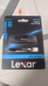 雷克沙（Lexar）USB3.2读卡器 TF/SD二合一 USB/Type C双口 大疆无人机运动相机内存卡读卡器 支持苹果17手机电脑 实拍图