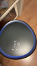 飞利浦（PHILIPS）空气净化器除甲醛神器新房急入住专业家用宠物净化机除烟味病毒过敏原螨尘AC4228/01 实拍图