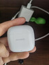 华为长续航蓝牙耳机 FreeBuds SE 2 国家补贴 40小时长续航 快速充电 蓝牙5.3适用于苹果/安卓手机白 实拍图