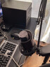 魅声 T9S 声卡直播设备全套k歌专用套装外置手机电脑麦克风无线话筒抖音唱歌录音配音游戏户外主播专业 实拍图