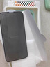 绿联适用苹果14Pro钢化膜iPhone14Pro手机膜高清全覆盖防尘防摔耐磨指纹超薄无尘仓秒贴保护膜 实拍图