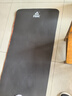 匹克瑜伽垫男士健身女士家用健身垫防滑减震跳操隔音加厚加大训练垫 实拍图