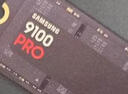 三星（SAMSUNG）SSD 9100 PRO × CS GO联名定制礼盒 1TB SSD固态硬盘 M.2接口(NVMe协议PCIe5.0*4) 实拍图