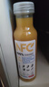 农夫山泉100%纯果汁NFC芒果混合汁300ml*10瓶整箱鲜果冷压榨饮料年货礼盒 实拍图