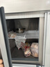 卡帝仕【已补贴20%】商用冰箱四门冰箱商用六门保鲜柜餐饮酒店厨房冰箱冷藏冷冻四门冰柜商用冰箱大容量 【一级能效】豪华款四门上冷藏下冷冻【铜管制冷】 实拍图