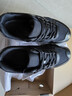 强人运动休闲男鞋际华3515户外跑步鞋体能军训鞋 经典训练鞋 黑色 42 实拍图