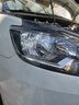 飞利浦（PHILIPS）led汽车大灯 高亮光H11灯泡 灯光升级专用 U3500 桑塔纳科鲁兹 实拍图