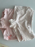 好孩子（gb）儿童内裤女 母婴A类女孩纯棉内裤 5A抗菌平角内裤女-3条装粉红 实拍图