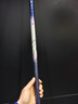 GW新品龍雲PLUS台钓竿手杆28调龙云碳素超轻超硬轻量大综合钓鱼竿 7.2m 龍雲PLUS 实拍图