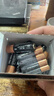金霸王(Duracell)5号电池20粒装碱性干电池五号 适用博朗耳温枪/血糖仪/鼠标血压计电子秤遥控器儿童玩具 实拍图