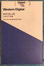 西部数据（WD）4TB 企业级机械硬盘DC HA340 SATA 7200转256MB CMR垂直 服务器硬盘 3.5英寸WUS721204BLE6L4 实拍图