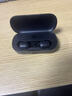击音【180小时超长续航】6.0蓝牙耳机入耳无线音乐运动游戏通话降噪豆 高音质大电量适用酷狗华为小米 实拍图