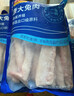 康大食品 兔后腿 净重2斤新鲜0保水剂出口品质活兔现杀速冻锁鲜手工分割 实拍图