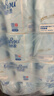 可心柔（COROU）有芯卷纸 4层240g/卷*6卷 湿纸巾 云柔巾 卫生纸 乳霜纸 加厚耐用 实拍图