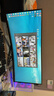 AOC 34英寸WQHD 240Hz超频250Hz HVA快速液晶1ms HDR400 1500R曲面带鱼屏 21:9游戏电竞显示器CU34G3Z 实拍图