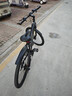 Jeep吉普山地车自行车学生成人减震碟刹通勤变速越野青少年巡航者C800 巡航者-辐条轮-骑士黑 27.5寸(建议身高170-190cm) 24速运动版 实拍图