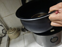 美的电饭锅内胆原厂配件电饭锅匠银圆灶釜4升不粘锅内胆MB-WFS4037/MB-FB40EASY502 4l圆灶釜MB-FB40E511 实拍图