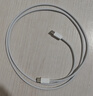 Apple/苹果 60W USB-C数据线-1米 type-c苹果充电线手机数据线 苹果17充电线iphone17充电线 实拍图