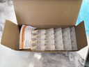 大塚【当天发货】雾化0.9%氯化钠无菌用水小支10ml科伦生理盐水大冢 0.9%氯化钠大冢10ml20支/半盒 实拍图