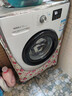 威力（WEILI）滚筒洗衣机 10KG全自动 变频一级 超薄机身 15分钟快洗 以旧换新送装一体XQG100-1016DPX国家补贴 实拍图