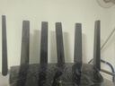 普联（TP-LINK）大道路由器7DR6430 BE6400 5G WiFi7千兆双频家用高速穿墙 2.4G wifi6无线 2.5G网口 游戏加速 实拍图