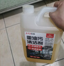 巨奇严选 金属除锈剂2.5L铁锈去氧化钢铁筋生锈去除剂工业金属翻新剂 实拍图