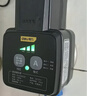 得力（deli）增压泵家用全自动低音自来水热水器加压曜石黑 120W直流增压泵 实拍图