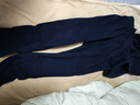 宜而爽【三层加厚100%纯棉】保暖裤护膝贴片裤男女中老年秋裤棉毛裤秋冬 实拍图