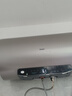 海尔（Haier）国家补贴电热水器80升 JT3 金刚无缝胆 3300W变频节能速热 终身免换镁棒 一级能效家用储水式 实拍图