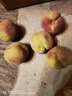格沃斯（GEWOSI）山东青州蜜桃桃子新鲜脆桃青桃硬桃孕妇脆甜现摘 5斤精选果 实拍图