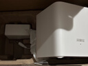 腾达路由器全屋WiFi套装【千兆WiFi6】Mesh放大器分布式组网无线千兆穿墙王:信号增强EM3【双支装】 实拍图