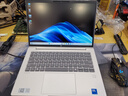惠普（HP）战66八代 14英寸轻薄笔记本电脑 (2025新酷睿5标压 16G 1T 19项军标 一年上门服务)【国家补贴】 实拍图