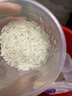 增荔粤有米小油粘米 南方籼米广式煲仔饭大米10斤 实拍图