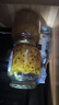 全南蜂蜜柚子茶1kg+柠檬百香果酱1kg  韩国进口果酱 冲调饮品礼品 实拍图