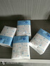 漫花400张5层家用纸巾抽纸整箱实惠装餐巾纸卫生纸家庭装擦手 小蓝抽 5层 80抽*60包 囤货装 实拍图