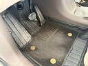 五福金牛汽车脚垫朗逸速腾卡罗拉星瑞帝豪秦L帕萨特凯美瑞迈腾荣达耐磨王 实拍图