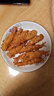 冻品先生 安井 天妇罗虾 230g 10枚/袋 油炸小吃方便菜 空气炸锅食材 实拍图
