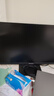 熊猫PANDA 24.5英寸显示器 100Hz FHD高清办公 硬件低蓝光 广色域不闪屏 三面微边框 可壁挂 P25F4 实拍图