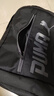 彪马PUMA 户外通勤旅行大容量双肩背包男女学生书包电脑包 074417 实拍图