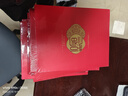朗捷台历2026年日历马年月历大格子书写计划本式年历办公桌面日历摆件桌历可定制 实拍图