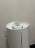 米家小米加湿器3 家用卧室大容量办公室桌面轻音空气加湿器 MJJSQ07DY礼品保湿送女生 实拍图