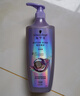 施华蔻（Schwarzkopf）韧芯修护洗发露600ml 防断发洗发水 改善毛躁无硅油洗头膏 实拍图