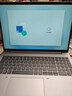 惠普（HP）战66八代 16英寸轻薄笔记本电脑 25新200系列(锐龙5 16G 512G 军标认证 一年上门 战AI)国家补贴 实拍图
