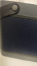 B&O【龚俊代言】Beolit 20 蓝牙音箱无线充电户外便携手提b&o音响室内桌面 炭黑色 政府补贴 新年礼物 实拍图