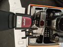 神牛（Godox）X2T-C 引闪器高速同步TTL触发器2.4G无线引闪器 佳能版 单发射器 实拍图