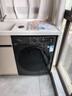 小天鹅（LittleSwan）滚筒洗衣机全自动家用 带烘干洗烘一体 10KG大容量超薄 TD100APUREPRO以旧换新 国家补贴 京东自营 实拍图