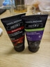欧莱雅男士控油去黑头洁面乳膏100ml祛痘去角质净毛孔洗面奶护肤品新年 实拍图