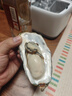 乳山牡蛎 鲜活乳山生蚝3XL 净重5斤 13-15只 生鲜海鲜 源头直发 烧烤食材 实拍图